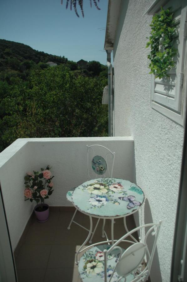 Villa Kristina Rab Supetarska Draga Exterior photo